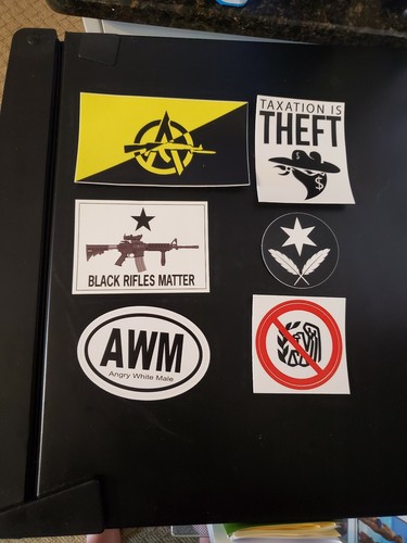 Sovereign citizen big brother - citizen,