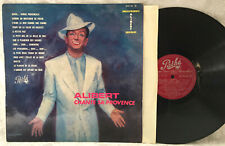 DISQUE PLATINE VINYLE ORIGINAL