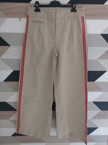 Pantalon ekyog baggy cargo - pantalon,