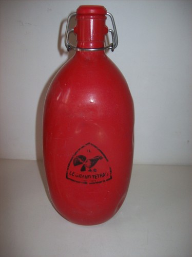Ancienne gourde grand - ancienne,