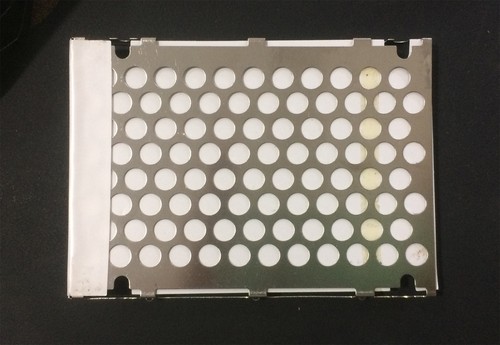 Caddy disque dur lenovo - disque, ibm