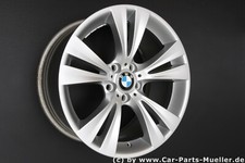 X3 X4 BMW F25 F26 alloy wheel