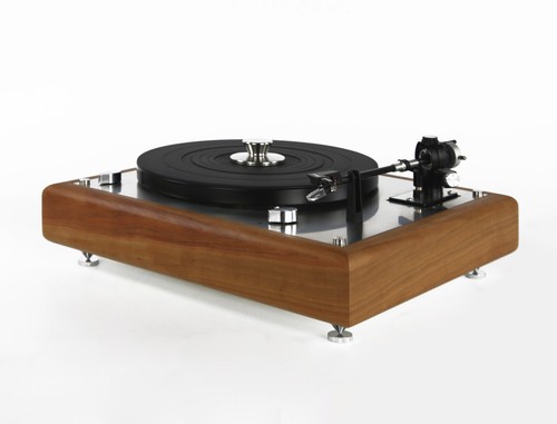 Restored thorens 160 mkii - thorens, td