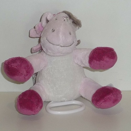 Doudou dragon noukies - doudou, noukie's