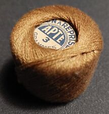 Pelote de coton à repriser