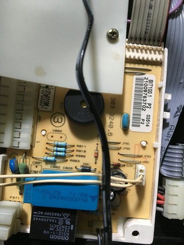 Carte module bit100 lave - module,