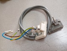 28067300 280673..00 Connecteur Prise Fiche Alimentation Lave-linge FAR L6500