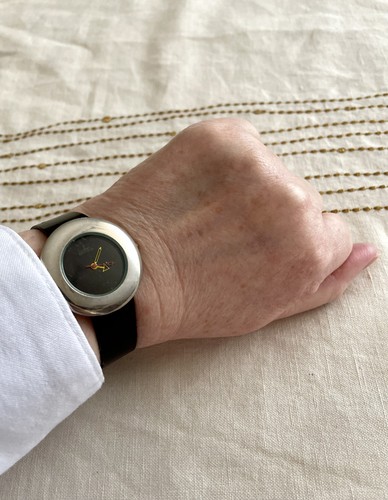 Montre analogique semco - analogique,