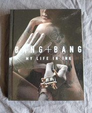 BANG + BANG, "My Life in Ink"