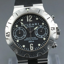 Exc+5* montre automatique pour