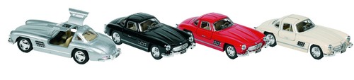Mercedes benz 300sl coupé - benz,