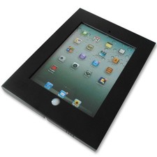 Support de Tablette en métal Noir pour iPad 2ème 3ème 4ème génération air air...