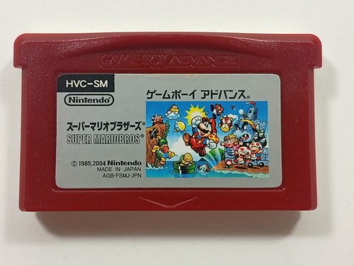 Super mario bros nintendo - super,