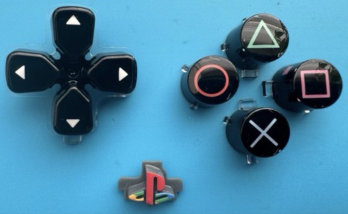 30th anniversary ps5 piece - 6,