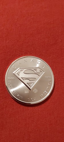 Pièce argent canada - pièce,
