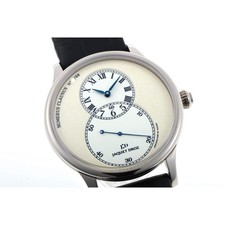 Montre Homme JAQUET DROZ Grand