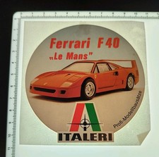 Autocollant Sticker Vintage