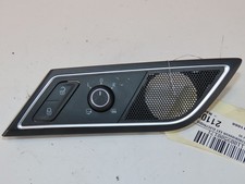 commande rétroviseurs extérieures électriques volkswagen vw GOLF SPORTSVAN V