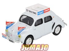 CTF15 1/43 NOREV Tour de