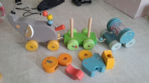 éléphant activités à - Éléphant,