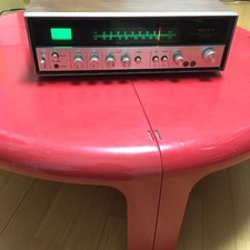 Sony STR-6450 FM AM Stéréo Récepteur Occasion FM Tuner Récepteur Vintage...