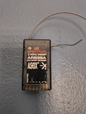 Spektrum AR636A Receiver 2.4