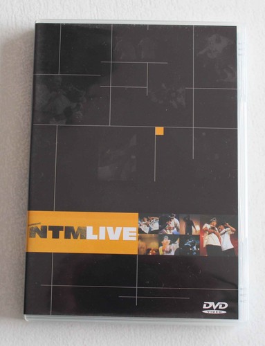 Supreme ntm live - supreme,