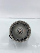 Ventilateur de chauffage