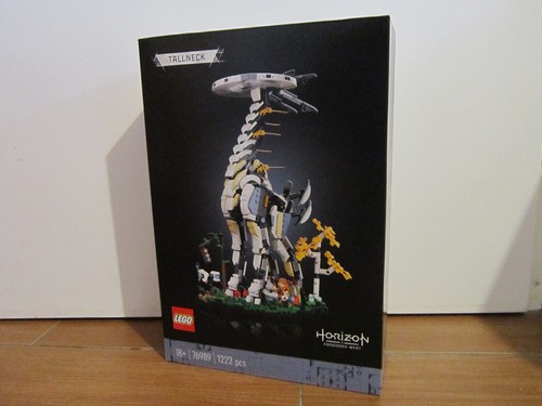 Lego icons 76989 horizon - lego,