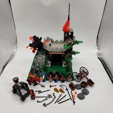 Lego Châteaux Chevaliers