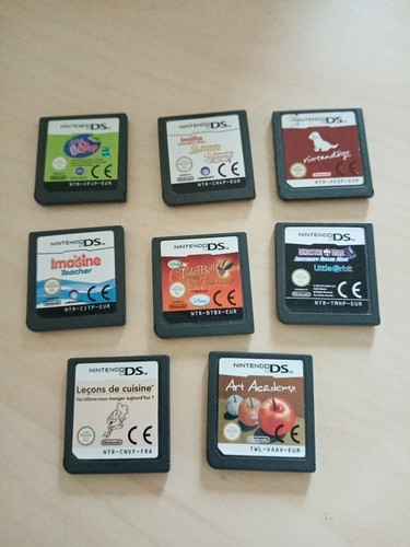 Gros lot jeux - gros,
