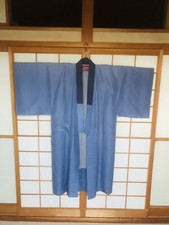 Kimono japonais en soie