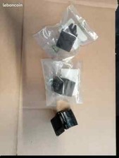 ATTACHE SIEGE CLIO 4- CLIPS DE FIXATION ASSISE BANQUETTE ARRIERE CLIO 4