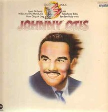 Johnny Otis Rock'n'Roll
