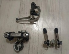 Ensemble Dérailleur Et