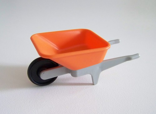Playmobil chantier - (q1122),