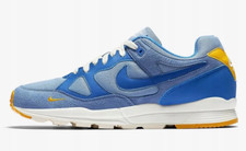 AQ3120-400 Nike Air Span II SE baskets pour hommes baskets chaussures bleues