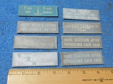 Wurlitzer 1900 2000 2104