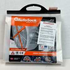AutoSock 695 Winter Tire The