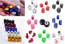 2 Bouchon de valve d'air pneu