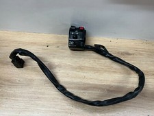 UN COMMODO COMMANDE GAUCHE