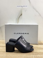 Clergerie Sandale Femme Edith