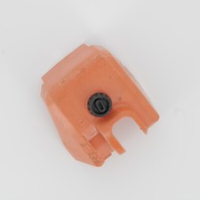CAPOT DE FILTRE A AIR TRONCONNEUSE STIHL 025 C - TRONCONNEUSE STIHL 025 C (3)