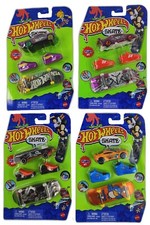 Mattel HGT71 Wheels Skate
