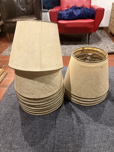 Ancien lot abat - lot,