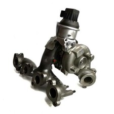 Turbo Véritable KKK