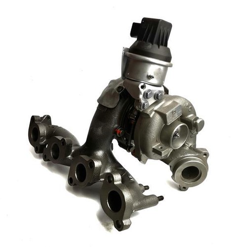 Turbo véritable kkk - turbo,