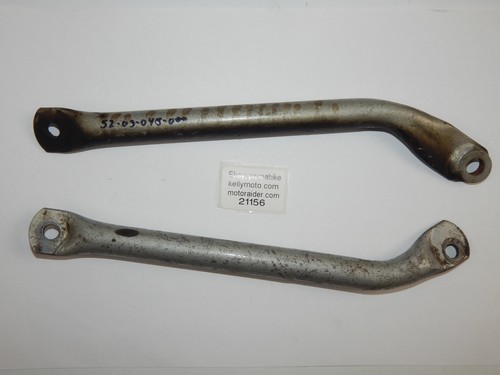 Supports moteur ktm - ktm, rh