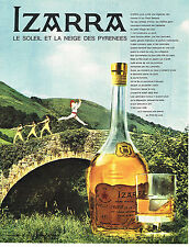 PUBLICITE ADVERTISING  1964