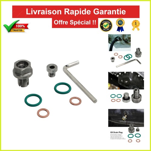 Kit réparation filetage - kit,